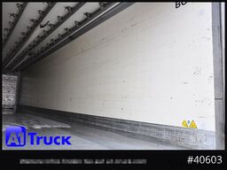 SCHMITZ SKO FP 60, Thermoking SL 400, Meat, Rohrbahnen