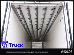 SCHMITZ SKO FP 60, Thermoking SL 400, Meat, Rohrbahnen