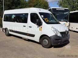 Renault Master ME