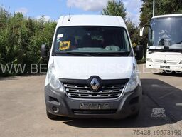 Renault Master ME