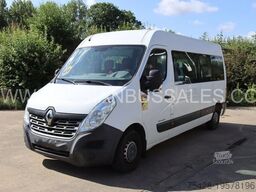 Renault Master ME