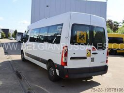 Renault Master ME