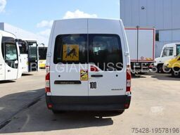 Renault Master ME