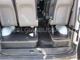 Renault Master ME