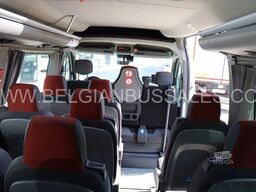 Renault Master ME