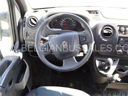 Renault Master ME