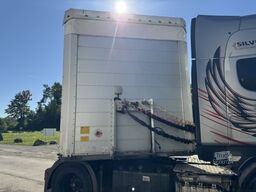 SCHMITZ SCHIEBEGARDINE CURTAINSIDER SCS 24