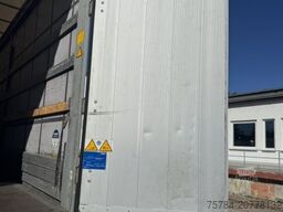 SCHMITZ SCHIEBEGARDINE CURTAINSIDER SCS 24