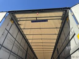 SCHMITZ SCHIEBEGARDINE CURTAINSIDER SCS 24