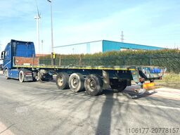 LAG 0-3-37.5 EXTENSIBLE - UITSCHUIFBAAR - AUSSCHIEB...