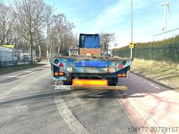 LAG 0-3-37.5 EXTENSIBLE - UITSCHUIFBAAR - AUSSCHIEB...