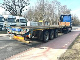 LAG 0-3-37.5 EXTENSIBLE - UITSCHUIFBAAR - AUSSCHIEB...