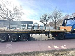 LAG 0-3-37.5 EXTENSIBLE - UITSCHUIFBAAR - AUSSCHIEB...