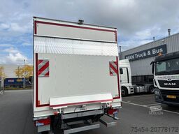 MAN TGL 12.220 4x2 | 2024 |