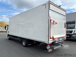 MAN TGL 12.220 4x2 | 2024 |