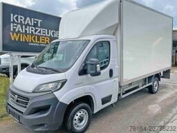 FIAT Ducato 35 2,3 JTD 140 Maxi Koffer/LBW