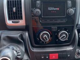 FIAT Ducato 35 2,3 JTD 140 Maxi Koffer/LBW