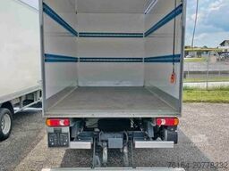 FIAT Ducato 35 2,3 JTD 140 Maxi Koffer/LBW