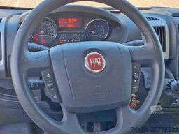 FIAT Ducato 35 2,3 JTD 140 Maxi Koffer/LBW