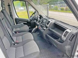 FIAT Ducato 35 2,3 JTD 140 Maxi Koffer/LBW