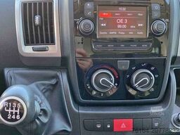 FIAT Ducato 35 2,3 JTD 140 Maxi Koffer/LBW