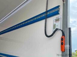 FIAT Ducato 35 2,3 JTD 140 Maxi Koffer/LBW