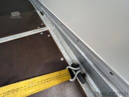 Vezeko Husky FB K B 35.35/21 E-Pumpe Kofferanhänger