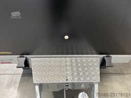 Vezeko Husky FB K B 35.35/21 E-Pumpe Kofferanhänger