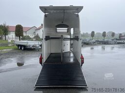 WESTFALIA Jupiter XL Pferdeanhänger
