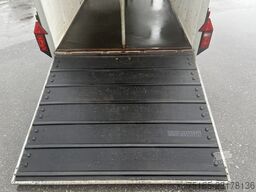 WESTFALIA Jupiter XL Pferdeanhänger