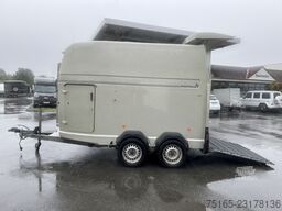 WESTFALIA Jupiter XL Pferdeanhänger