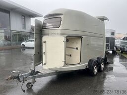 WESTFALIA Jupiter XL Pferdeanhänger
