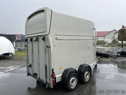 WESTFALIA Jupiter XL Pferdeanhänger