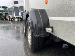 WESTFALIA Jupiter XL Pferdeanhänger