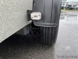 WESTFALIA Jupiter XL Pferdeanhänger