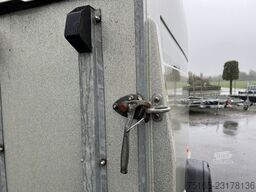 WESTFALIA Jupiter XL Pferdeanhänger
