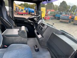 MAN TGA 18.310/HIAB 111 HIDUO/Funk/Meiller/4x4