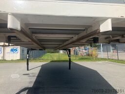 KRONE Wechselbrücke Koffer