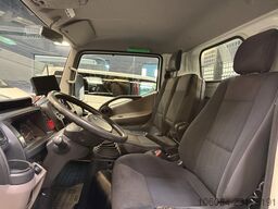 NISSAN NT400 3,0l Cabstar 3 Seiten Kipper AC AHK 3,5T
