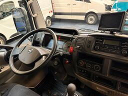 NISSAN NT400 3,0l Cabstar 3 Seiten Kipper AC AHK 3,5T