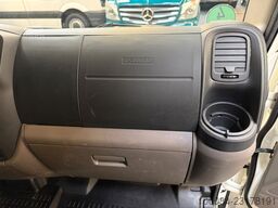 NISSAN NT400 3,0l Cabstar 3 Seiten Kipper AC AHK 3,5T