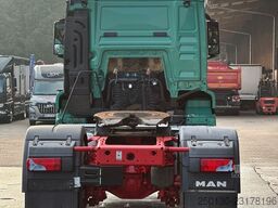 MAN ZGS 18.500 4x4H BLS Hydro/MEILLER-Hydraulik/ACC/