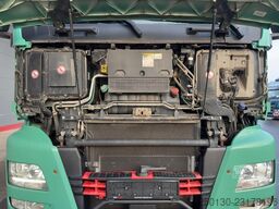 MAN ZGS 18.500 4x4H BLS Hydro/MEILLER-Hydraulik/ACC/