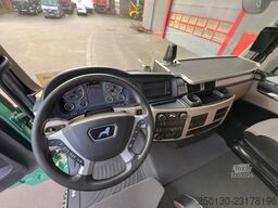 MAN ZGS 18.500 4x4H BLS Hydro/MEILLER-Hydraulik/ACC/