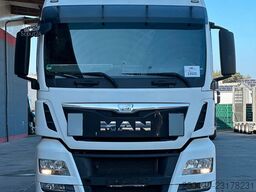 MAN TGX 18.440 BLS Retarder/Hydraulik/Klima