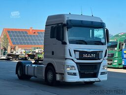 MAN TGX 18.440 BLS Retarder/Hydraulik/Klima