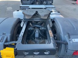 MAN TGX 18.440 BLS Retarder/Hydraulik/Klima