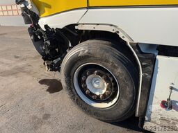 VOLVO FH 440 6x2 BL Meiller Abrollkipper *verunfallt*