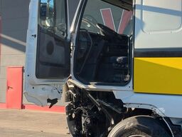 VOLVO FH 440 6x2 BL Meiller Abrollkipper *verunfallt*