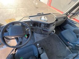VOLVO FH 440 6x2 BL Meiller Abrollkipper *verunfallt*